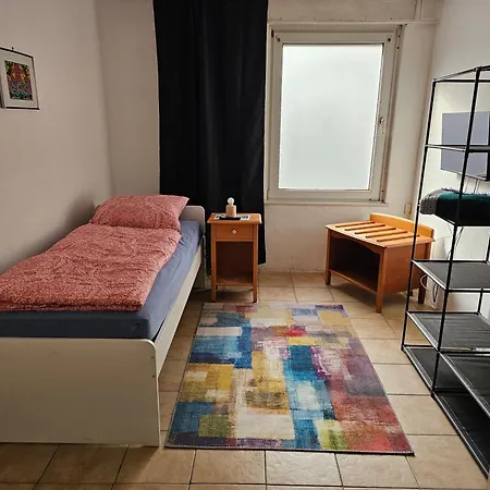 Apartment Linden 27 *