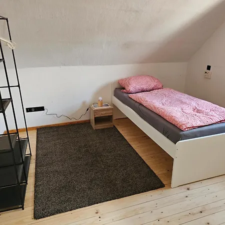 Apartment Linden 27