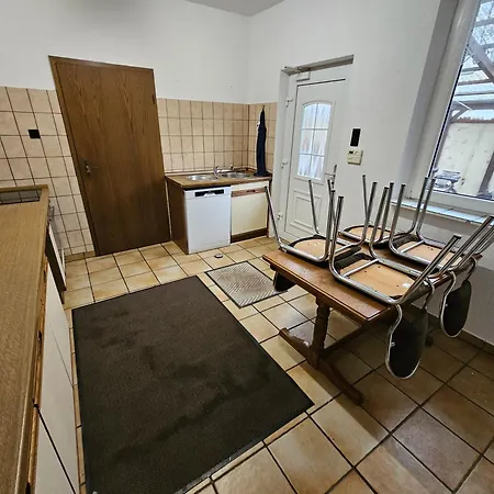 Linden 27 Apartment