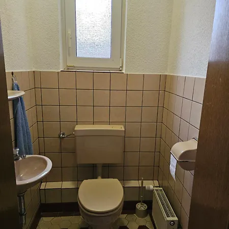 Apartment Linden 27 Willich