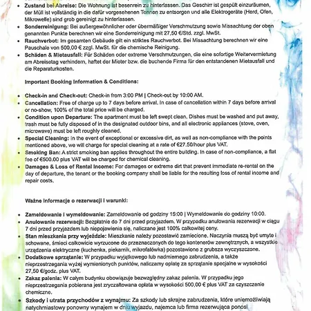 Linden 27 Appartamento Willich