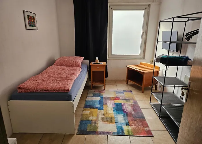 Apartment Linden 27 *