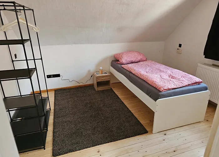 Apartment Linden 27